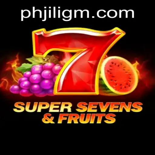 Exploring the Excitement of 7SuperSevensFruits by JiliGM.COM