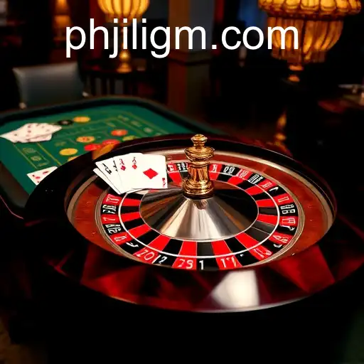 Gaming Experience JiliGM.COM - 800+ Premium and Exclusive Games
