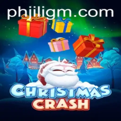 Discover the Festive World of ChristmasCrash by JiliGM.COM