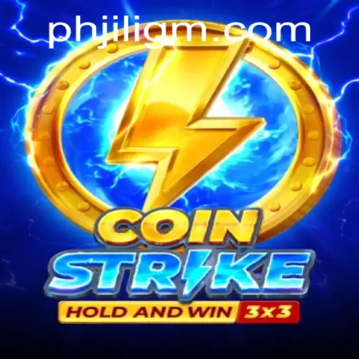 Discover the Thrills of Coinstrike by JiliGM.COM