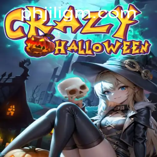 Discover the Thrills of CrazyHalloween on JiliGM.COM