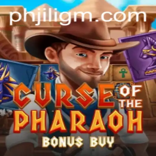 Explore the Mysteries of 'CurseofthePharaohBonusBuy' on JiliGM.COM