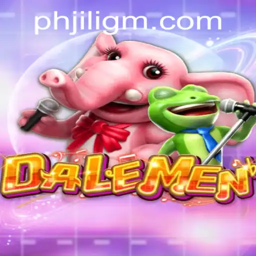 Exploring the Dynamics and Thrill of DALEMEN