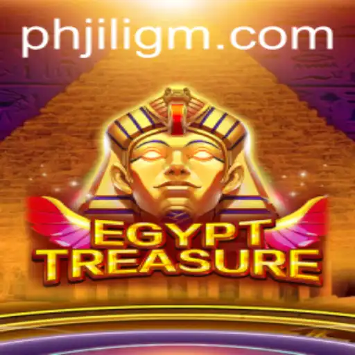 Exploring the Mysteries of EgyptTreasure on JiliGM.COM