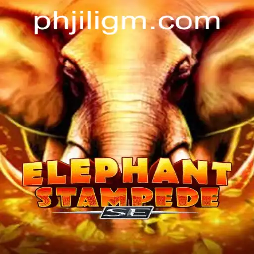 Immerse Yourself in the Thrills of ElephantStampedeSE by JiliGM.COM