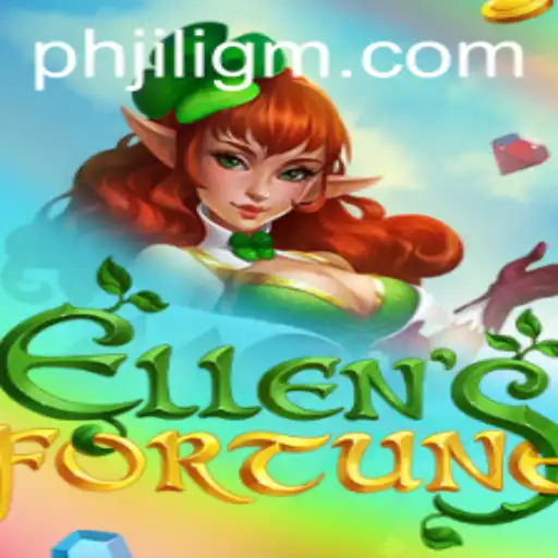 Discovering EllensFortune: A Journey into a Novel Gaming Experience