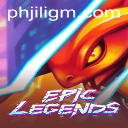 EpicLegends: The Thrilling World of Adventure