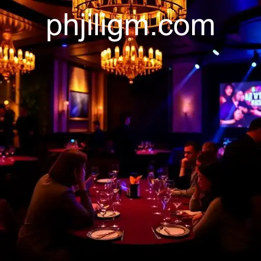 Gaming Experience JiliGM.COM - 800+ Premium and Exclusive Games