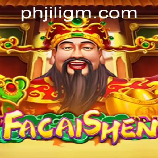 Exploring FaCaiShen: A Journey Into the World of Fortune with JiliGM.COM