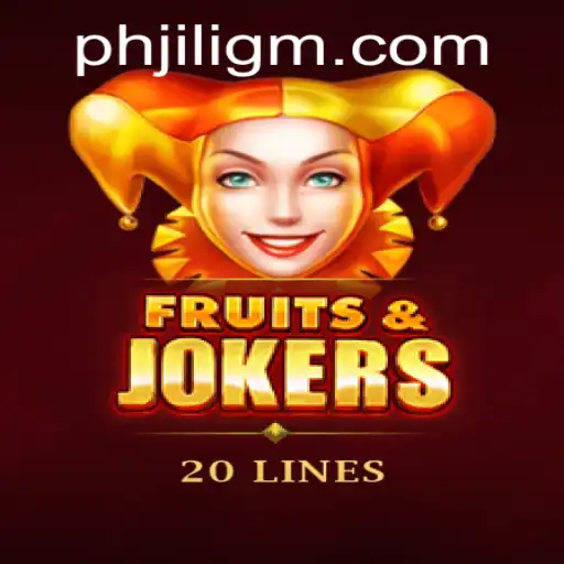 Explore the Thrilling World of FruitsAndJokers20 by JiliGM.COM