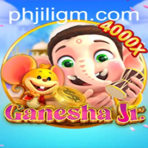 Exploring the Fascinating World of GaneshaJr: A Dive into Gaming Bliss