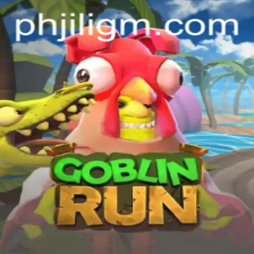 GoblinRun: Navigating Excitement and Adventure