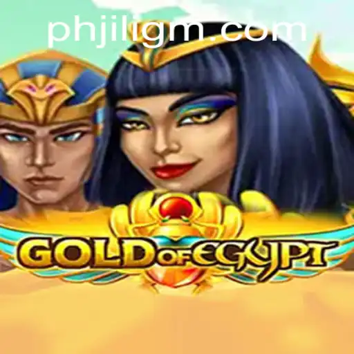 Discover the Treasures of GoldOfEgypt at JiliGM.COM