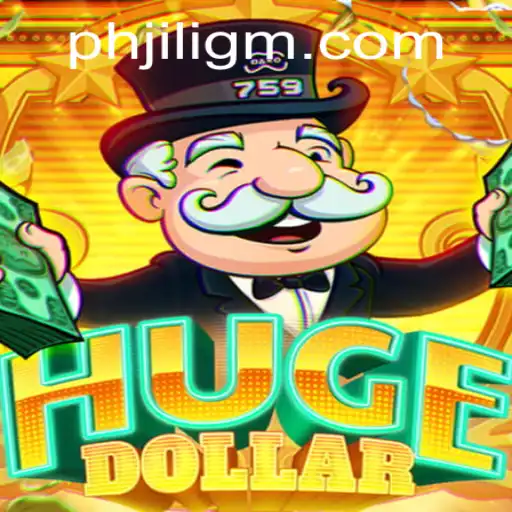 Discover the Exciting World of HugeDollar: A Casino Adventure