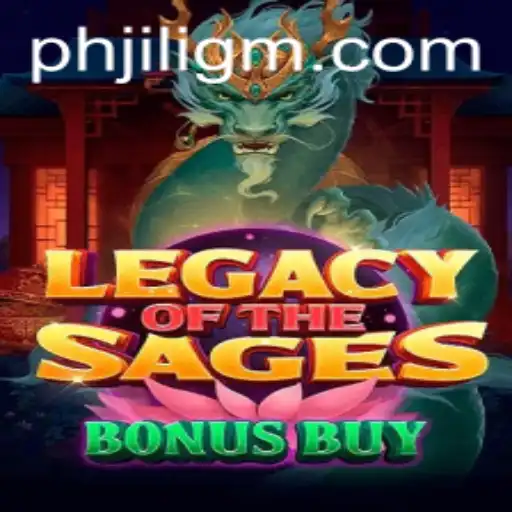 Explore the Mystical World of Legacy of the Sages Bonus Buy