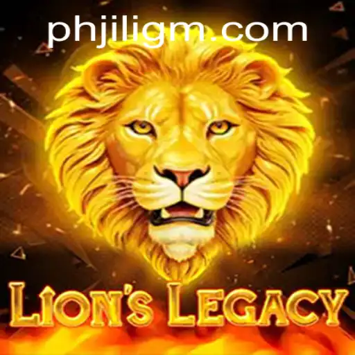 LionsLegacy: A Riveting Adventure by JiliGM.COM