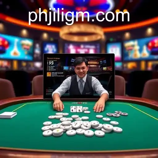 Gaming Experience JiliGM.COM - 800+ Premium and Exclusive Games
