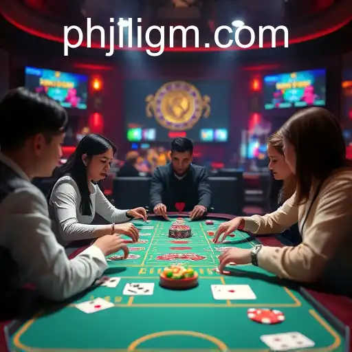 Security and Trust JiliGM.COM - International Licenses and Certifications