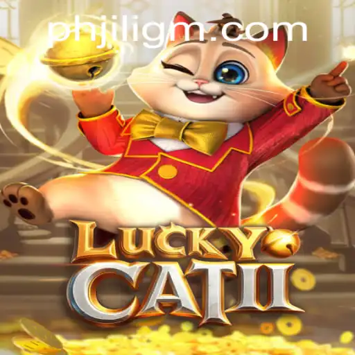 Explore the Exciting World of LuckyCatII with JiliGM.COM