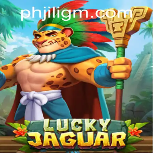 Unveiling the Thrills of LuckyJaguar: A Deep Dive into the Mesmerizing World of Gaming
