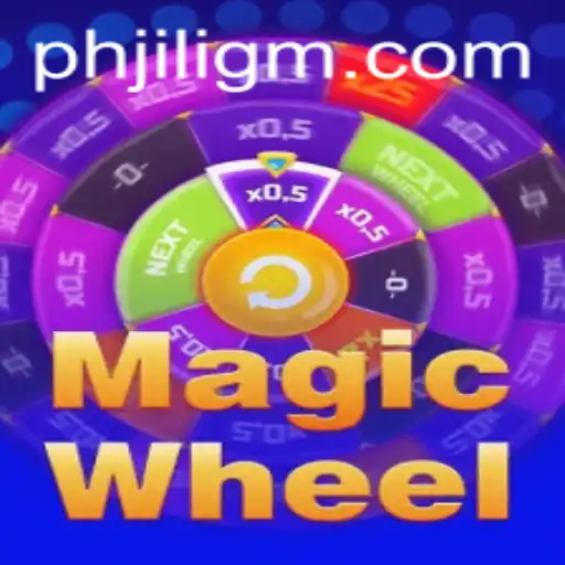 Discover the Thrills of MagicWheel at JiliGM.COM