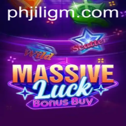 Dive into Excitement with MassiveLuckBonusBuy at JiliGM.COM