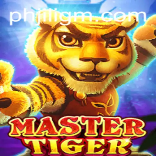 MasterTiger: Dive into the World of Excitement with JiliGM.COM