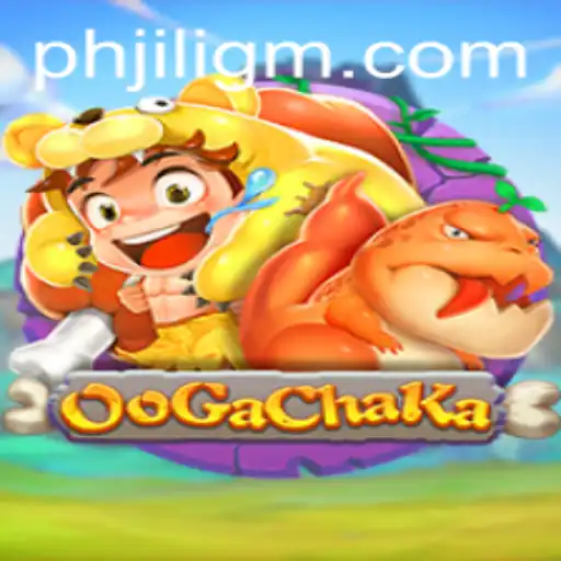 OoGaChaKa: Unraveling the Exciting World of JiliGM.COM's Latest Sensation