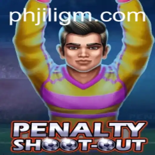 Experience Thrills with PenaltyShootOut by JiliGM.COM