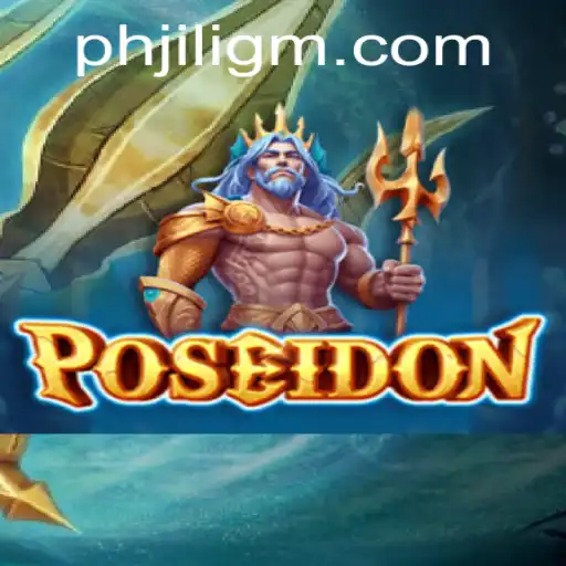 Exploring the World of Poseidon: A Dive Into JiliGM.COM'S Latest Game