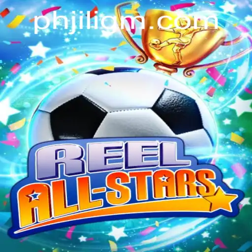 ReelAllStars: A Captivating New Game Experience