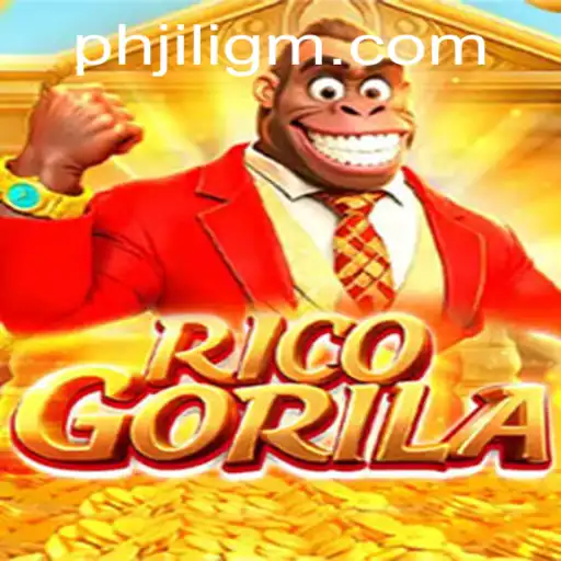 Exploring the Thrills of RicoGorila: A Unique Adventure Linked with JiliGM.COM