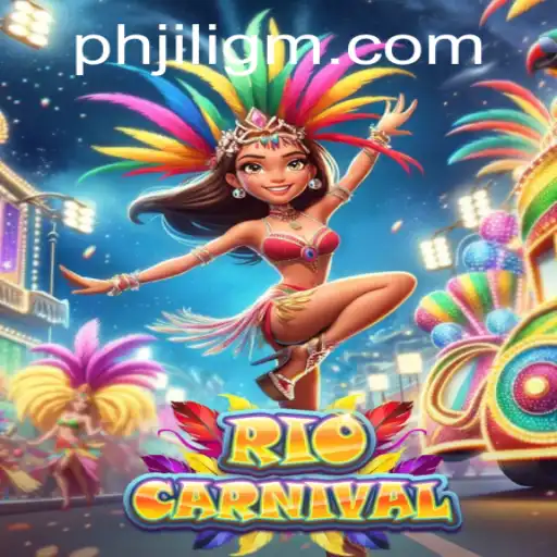Experience the Vibrant World of RioCarnival by JiliGM.COM