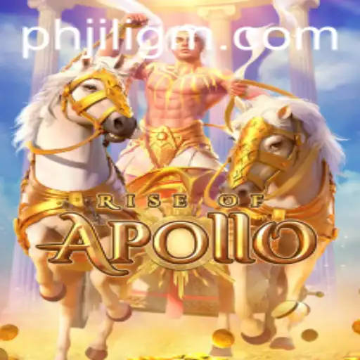 Experience the Thrill of RiseofApollo with JiliGM.COM