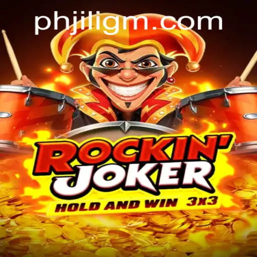Exploring RockinJoker: A Vibrant Casino Game from JiliGM.COM