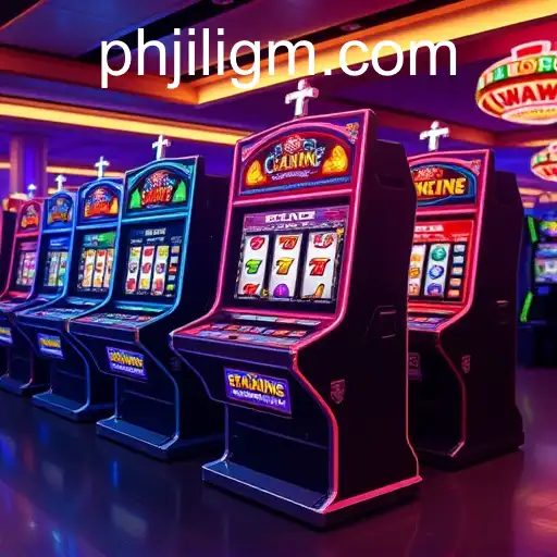 Gaming Experience JiliGM.COM - 800+ Premium and Exclusive Games