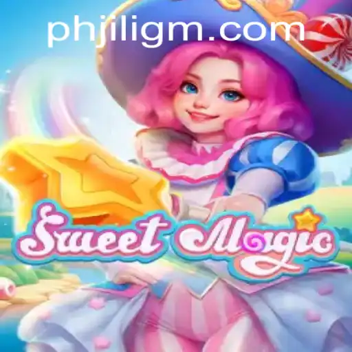 Enchanting Gameplay Experience with SweetMagic: A Deep Dive into the World of JiliGM.COM