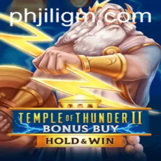 TempleofThunderIIBonusBuy: An Immersive Gaming Experience