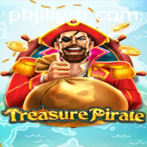 TreasurePirate: Embark on a Thrilling Adventure with JiliGM.COM