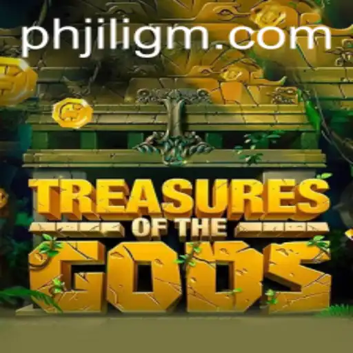 Delve into the Mystical Realms of 'TreasureoftheGods'