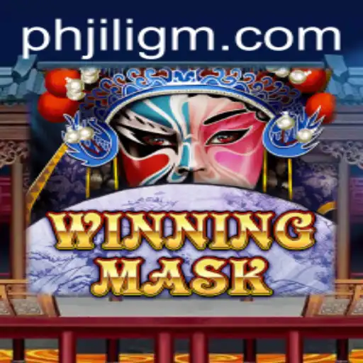 Discover WinningMask: The Thrilling Game by JiliGM.COM