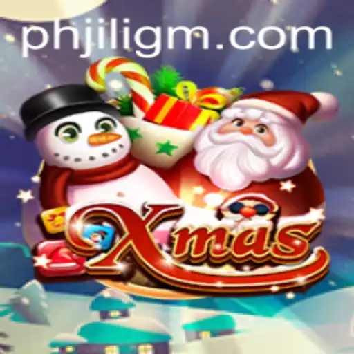 Discover the Magic of Xmas by JiliGM.COM